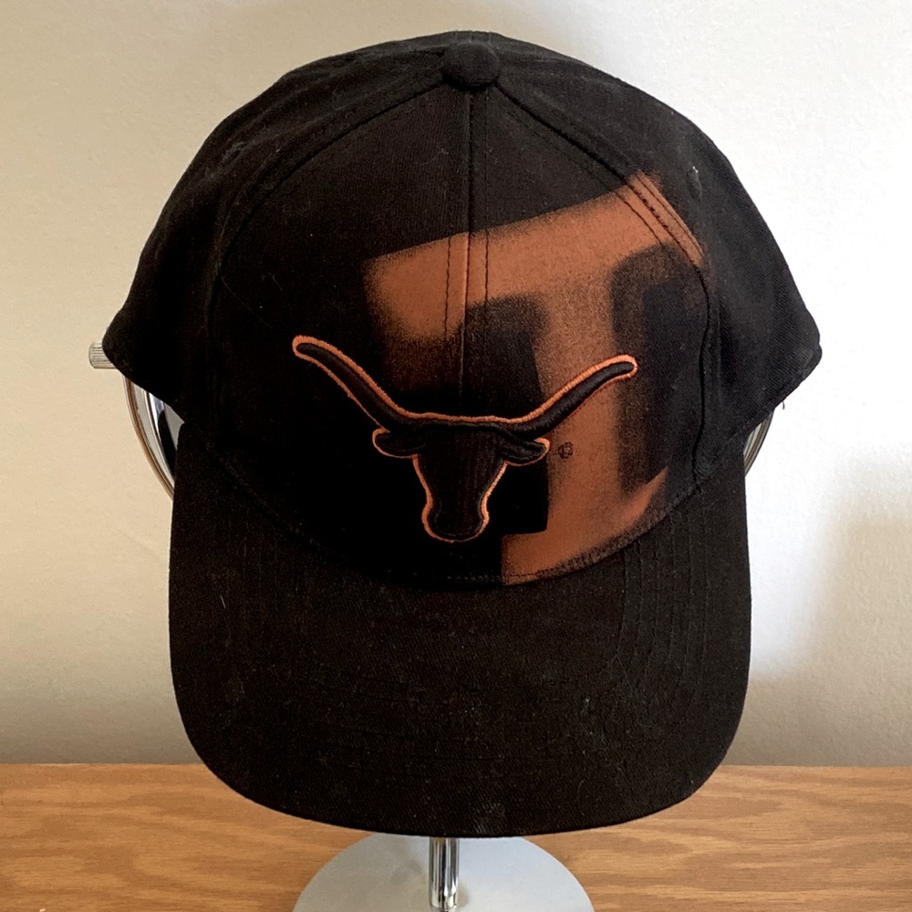 Texas Longhorns Baseball Cap
